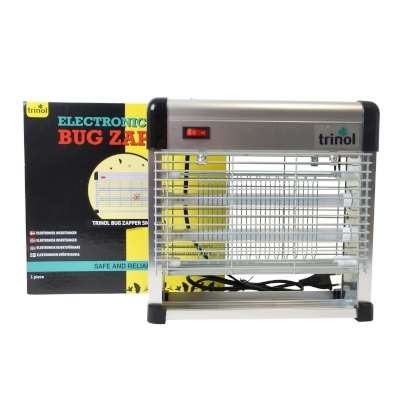 40636-trinol bug zapper small