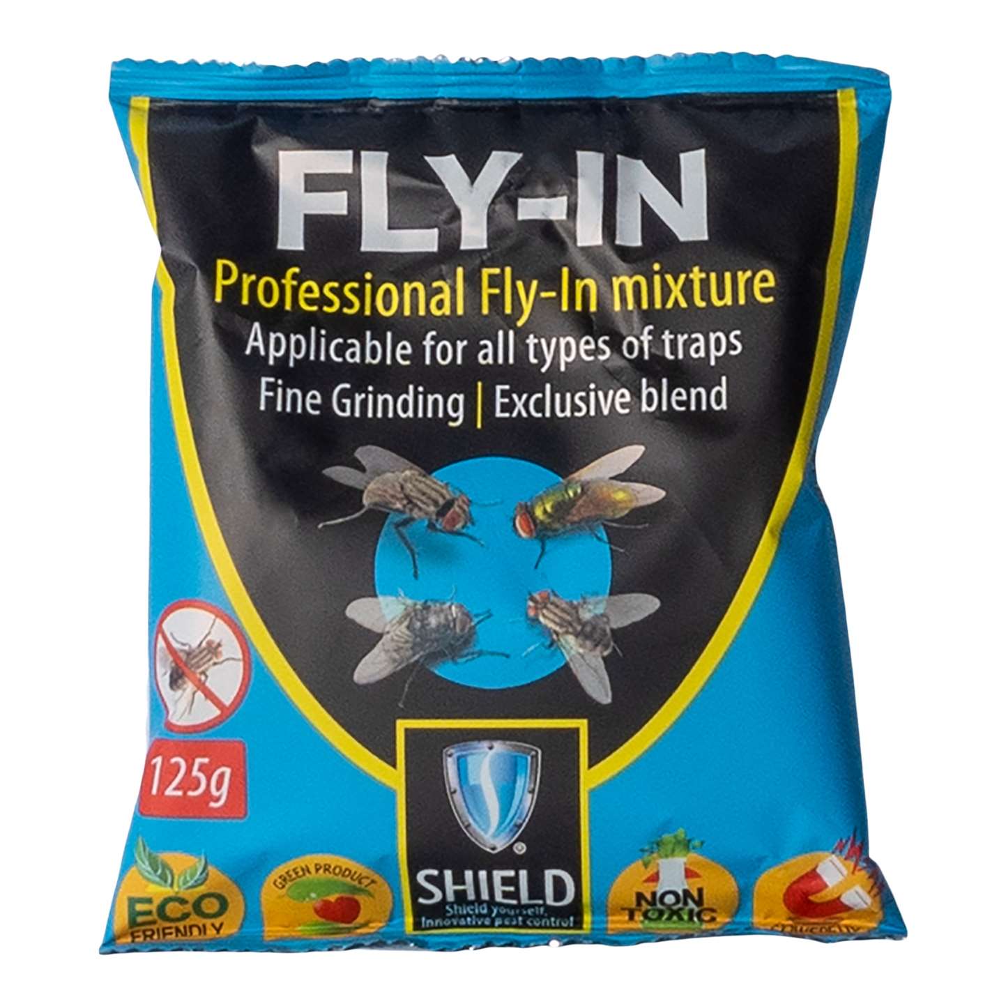 fly monster refill