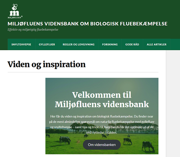 vidensbank